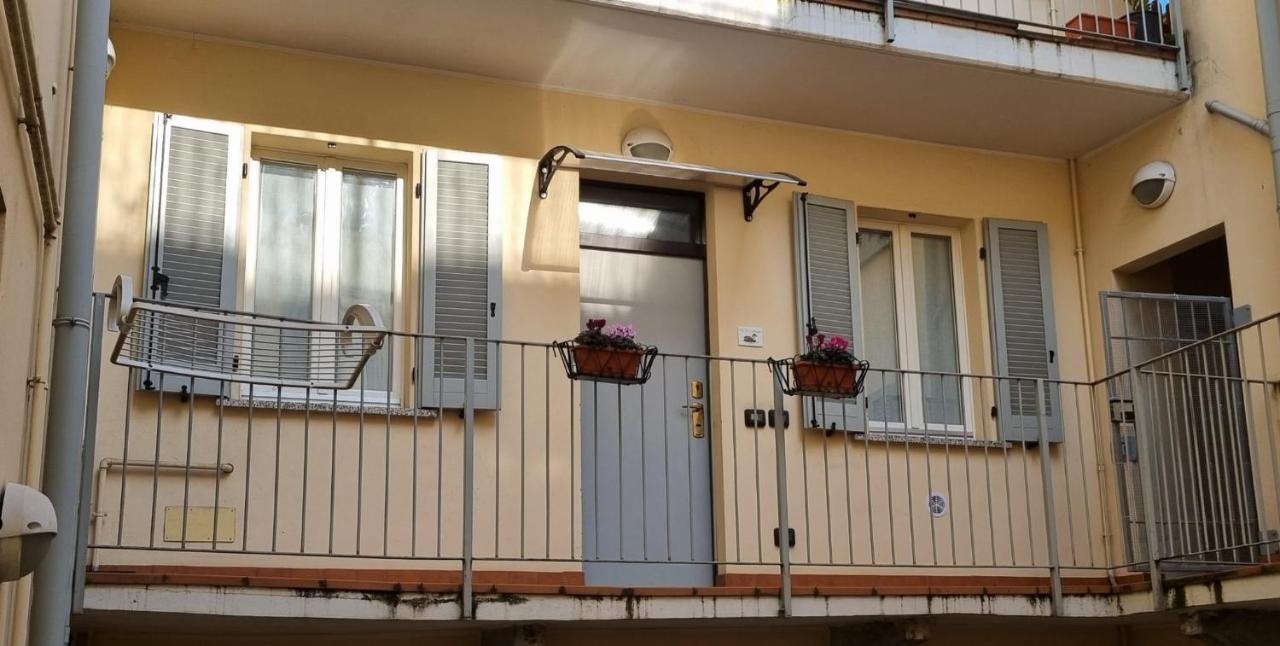 Casa Vacanze Il Tuffetto Olginate Eksteriør bilde