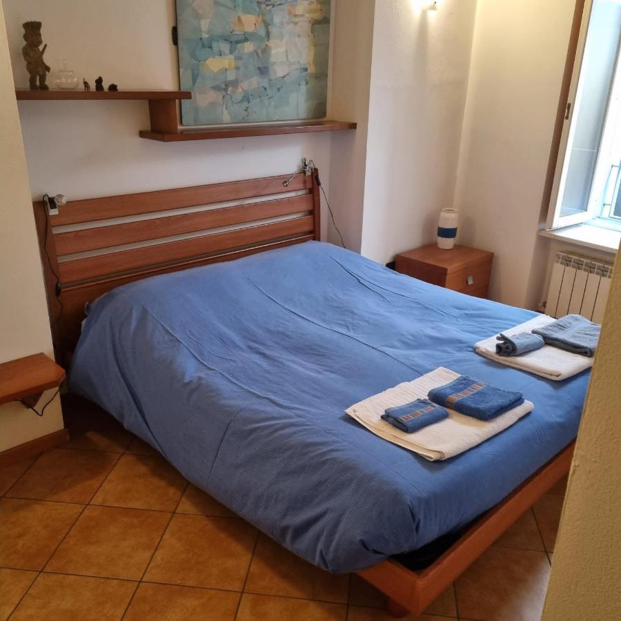 Casa Vacanze Il Tuffetto Olginate Eksteriør bilde