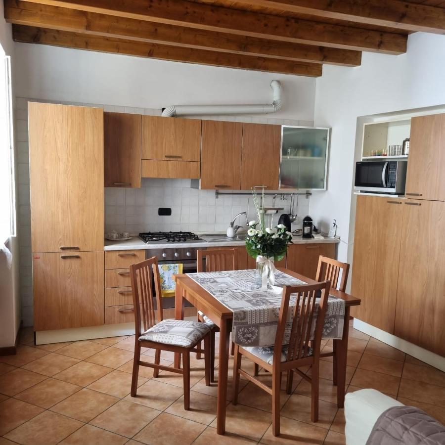 Casa Vacanze Il Tuffetto Olginate Eksteriør bilde